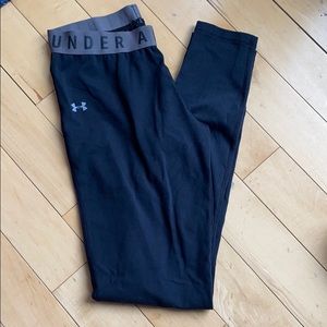Women’s Under Armour leggings - M